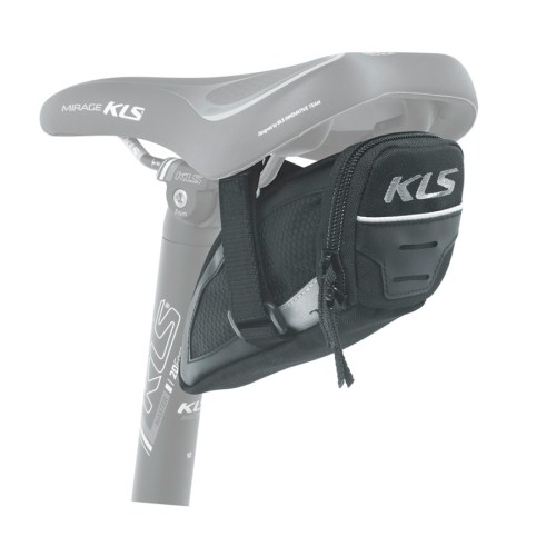 Torbica pod sic KLS Challenger S na traku
