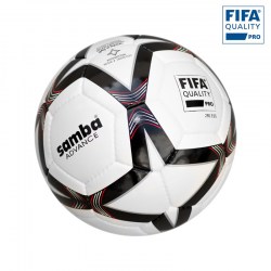 Lopta za fudbal Samba Advance FIFA