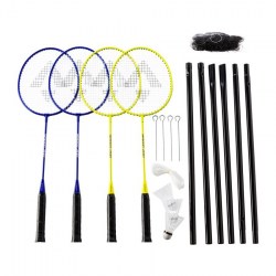 Badminton set za 4 igrača Speed 200
