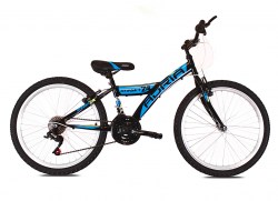 Bicikl Adria 2016 Stinger 24 crno plavi