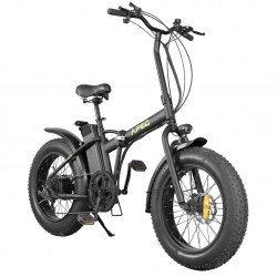 Električni sklopivi bicikl Volta APB2