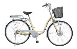 Elektro bicikl EZC-6200