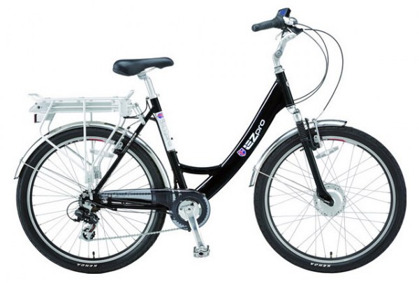 Elektro bicikl EZC-8200
