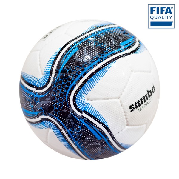 Lopta za fudbal Samba Impact FIFA