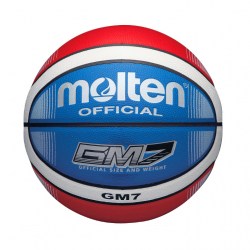 Takmičarska košarkaška lopta Molten GM7XC