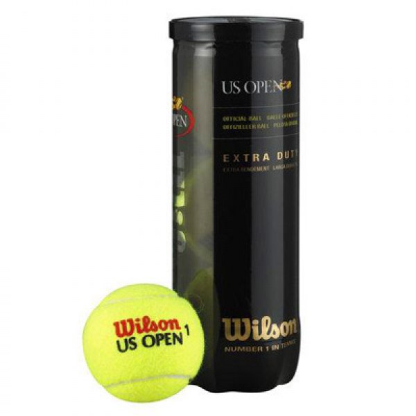 Loptice za tenis Wilson US Open
