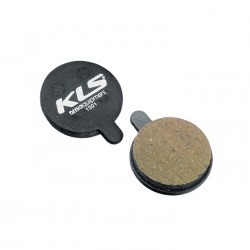 Pakne - pločice za disk kočnicu KLS D-13