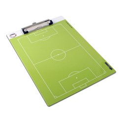 Taktička tabla - clipboard za fudbal