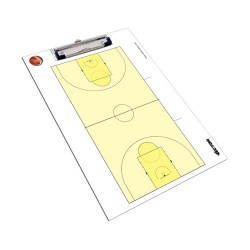 Taktička tabla - clipboard za košarku